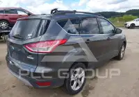 2016 Ford ESCAPE photo