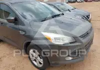 2016 Ford ESCAPE photo