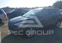 2016 Ford ESCAPE фото