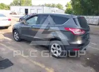 2016 Ford ESCAPE фото