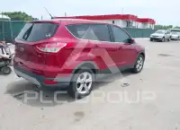 2016 Ford ESCAPE фото
