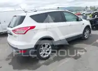 2016 Ford ESCAPE фото