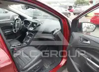 2016 Ford ESCAPE фото