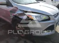 2016 Ford ESCAPE фото