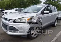 2016 Ford ESCAPE фото
