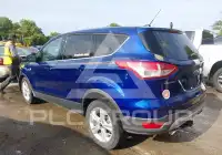 2016 Ford ESCAPE фото