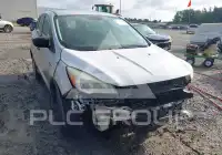 2016 Ford ESCAPE photo