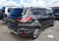 2016 Ford ESCAPE фото