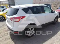 2016 Ford ESCAPE фото