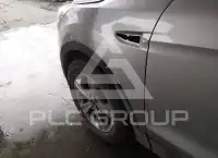 2016 Ford ESCAPE фото