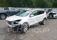 2016 Ford ESCAPE фото