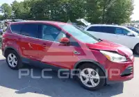 2016 Ford ESCAPE фото