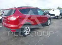 2016 Ford ESCAPE photo