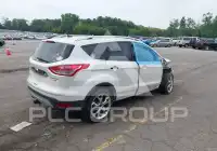 2016 Ford ESCAPE фото