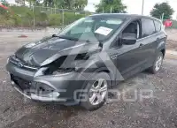 2016 Ford ESCAPE photo