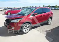 2016 Ford ESCAPE photo