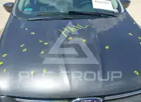 2016 Ford ESCAPE фото