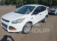 2016 Ford ESCAPE фото