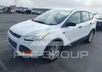 2016 Ford ESCAPE фото