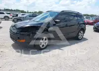2016 Ford ESCAPE фото