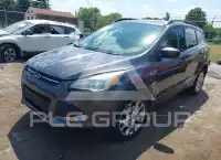 2016 Ford ESCAPE фото