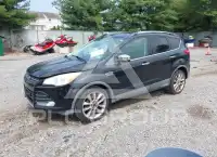 2016 Ford ESCAPE фото