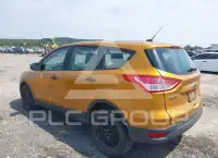 2016 Ford ESCAPE фото