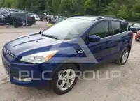 2016 Ford ESCAPE фото