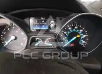 2016 Ford ESCAPE photo