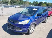 2016 Ford ESCAPE фото