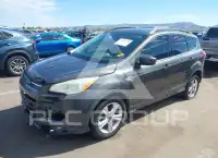 2016 Ford ESCAPE photo