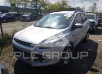 2016 Ford ESCAPE фото