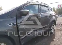 2016 Ford ESCAPE photo