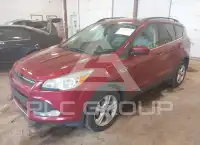 2016 Ford ESCAPE фото