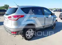 2016 Ford ESCAPE фото