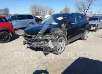 2016 Ford ESCAPE фото