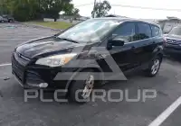 2016 Ford ESCAPE фото