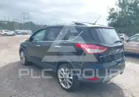 2016 Ford ESCAPE фото