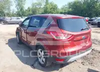 2016 Ford ESCAPE фото