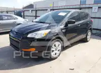 2016 Ford ESCAPE photo