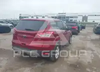 2016 Ford ESCAPE фото