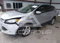 2016 Ford ESCAPE фото
