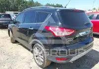 2016 Ford ESCAPE фото