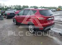 2016 Ford ESCAPE photo