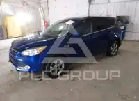 2016 Ford ESCAPE фото
