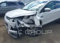 2016 Ford ESCAPE фото