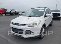 2016 Ford ESCAPE фото