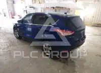 2016 Ford ESCAPE фото