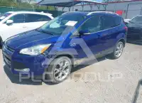 2016 Ford ESCAPE фото