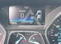 2016 Ford ESCAPE photo